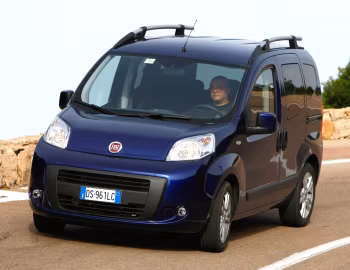 Fiat Qubo [Worldwide] (225) '2008–16