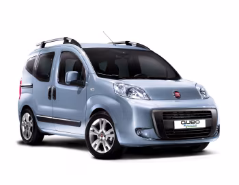 Fiat Qubo Natural Power (225) '2009–16
