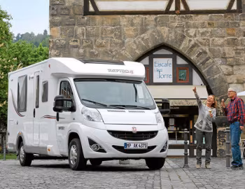2014 Rapido 640 '2013–14