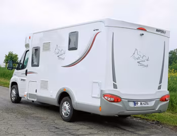 2014 Rapido 640 '2013–14