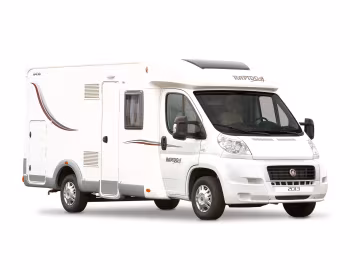 2012–14 Rapido 643B '2011–14