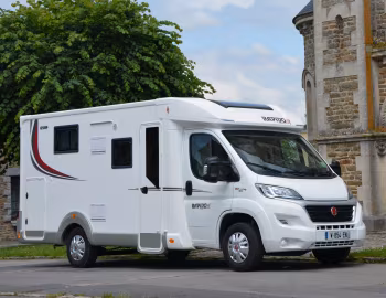 2017–19 Rapido 650F '2016–19