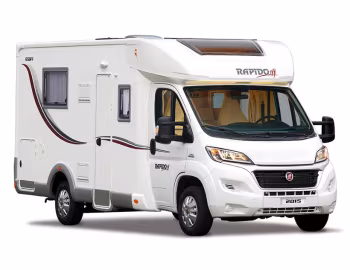 2016–17 Rapido 650FF '2015–17