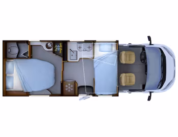 2020–н.в. Rapido 656F '2019–н.в.