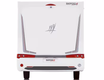 2020–pr. Rapido 656F '2019–pr.