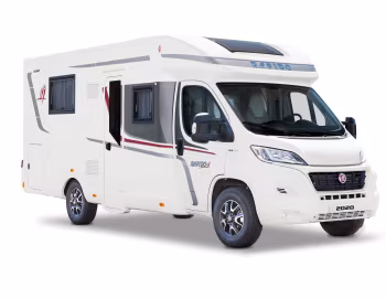 2020–pr. Rapido 656F '2019–pr.