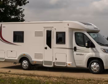 2016–pr. Rapido 665F '2015–pr.