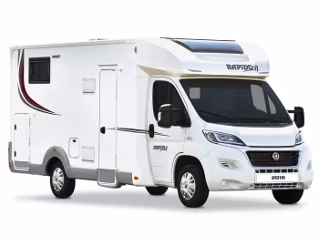 2016–17 Rapido 680FF '2015–17
