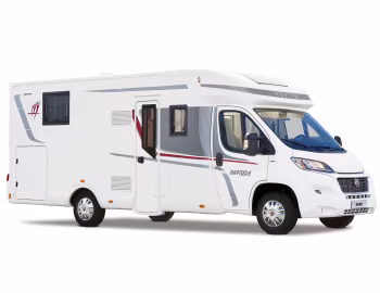 2019–pr. Rapido 686F '2018–pr.