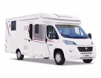 2019–pr. Rapido 686F '2018–pr.