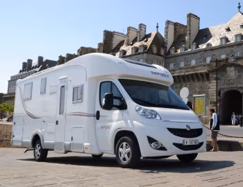 2012–13 Rapido 791FF