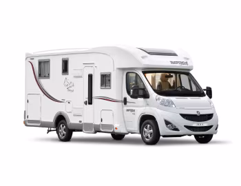 2012–13 Rapido 791FF