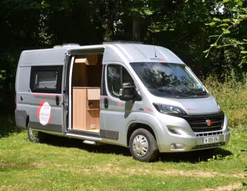 2015–pr. Rapido V55 '2014–pr.