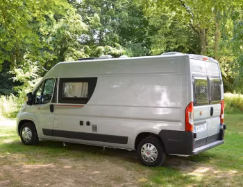 2015–pr. Rapido V55 '2014–pr.