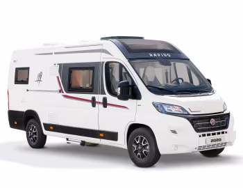 2020–pr. Rapido V62 '2019–pr.