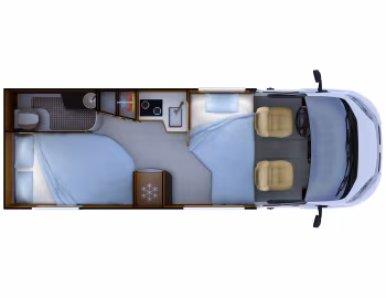 2020–н.в. Rapido V62 '2019–н.в.
