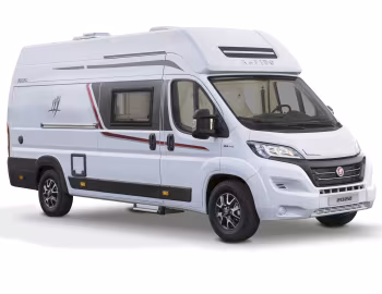 2021–pr. Rapido V65 XL '2020–pr.