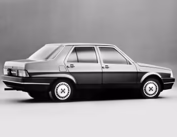 Fiat Regata Turbo DS (138) '1986–90