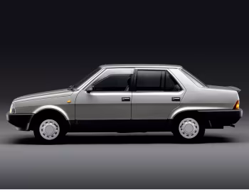 Fiat Regata ES '1983–86
