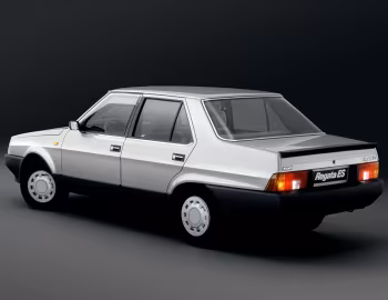 Fiat Regata ES '1983–86