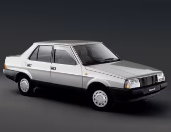 Fiat Regata ES '1983–86