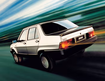 Fiat Regatta 2000 [Argentina] (138) '1987–90
