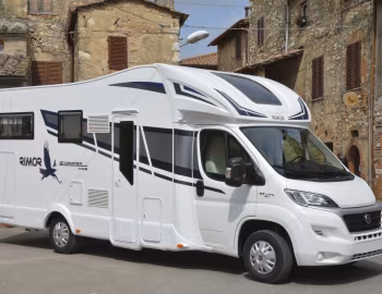 2018–19 Rimor Europeo 95 Plus '2017–19