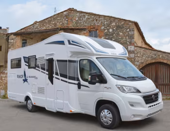 2018–19 Rimor Europeo 95 Plus '2017–19