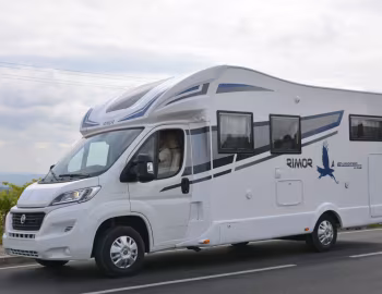 2018–19 Rimor Europeo 95 Plus '2017–19