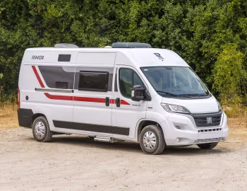 2022–pr. Rimor Horus 138 '2021–pr.
