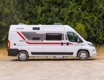 2022–pr. Rimor Horus 138 '2021–pr.