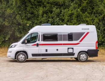 2022–pr. Rimor Horus 138 '2021–pr.