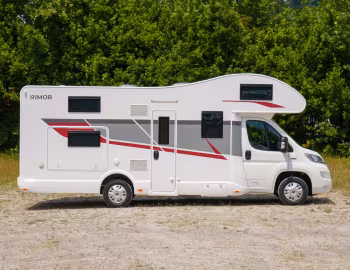 2022–pr. Rimor Seal 50 '2021–pr.