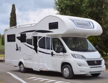 2015–21 Rimor Super Brig 695 TC '2014–21