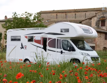 2015–21 Rimor Super Brig 695 TC '2014–21