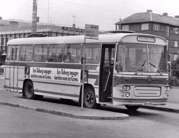Fiat 309 Ringsted [Denmark] '1965