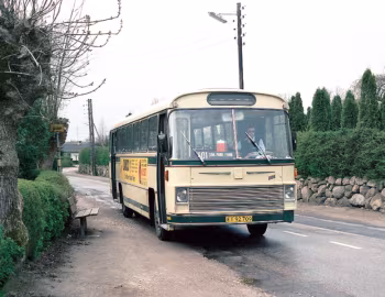 Fiat 309 Ringsted [Denmark] '1968