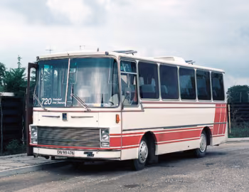 Fiat 314/3 Ringsted [Denmark] '1973–77