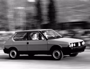 Fiat Ritmo 105 TC (138) '1983–85