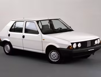 Fiat Ritmo (138) '1982–85