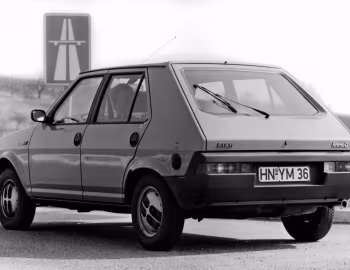 Fiat Ritmo Diesel CL (138) '1981–82