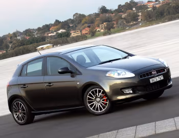 Fiat Ritmo Sport [Australia] (198) '2008–09