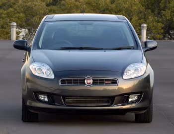 Fiat Ritmo Sport [Australia] (198) '2008–09