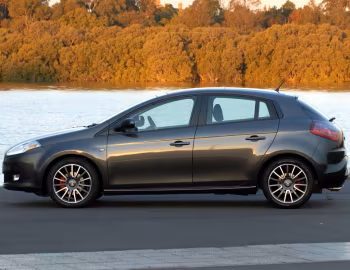Fiat Ritmo Sport [Australia] (198) '2008–09