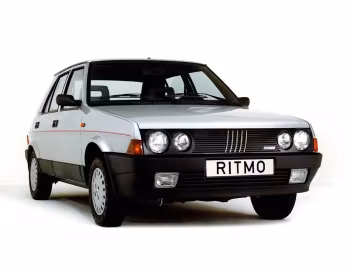 Fiat Ritmo Team (138) '1986–88