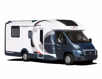 2014 Roller Team Magnifico 265 TL '2013–14