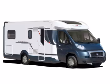 2014 Roller Team Magnifico 286 P '2013–14