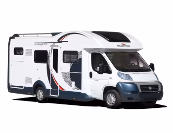 2014 Roller Team Magnifico Garage TL '2013–14
