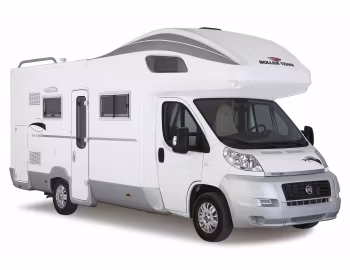 2007–10 Roller Team Pegaso GTX '2006–10