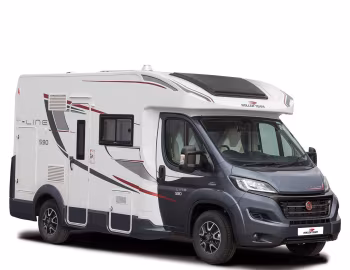 2015–21 Roller Team T-Line 590 [UK-spec] '2014–21